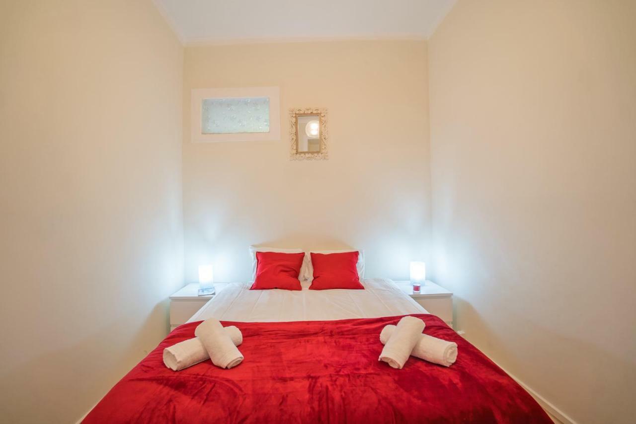 Mouraria 2 Bedroom Apartment Lisboa Dış mekan fotoğraf